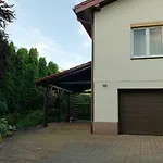 Villa W Korniku - Blisko Poznania Kornik