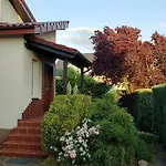 W Korniku - Blisko Poznania *