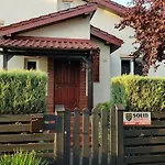 Villa W Korniku - Blisko Poznania Kornik