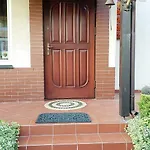 W Korniku - Blisko Poznania Villa *