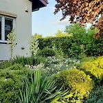 W Korniku - Blisko Poznania Kornik