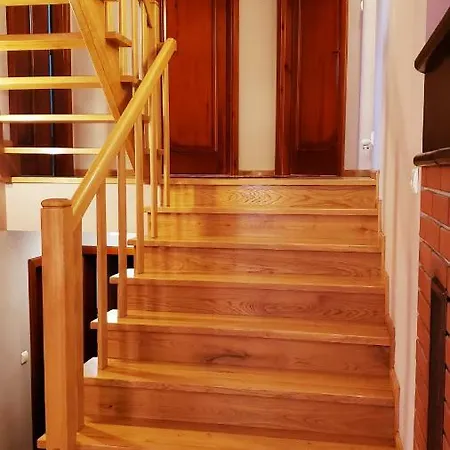 Villa W Korniku - Blisko Poznania *