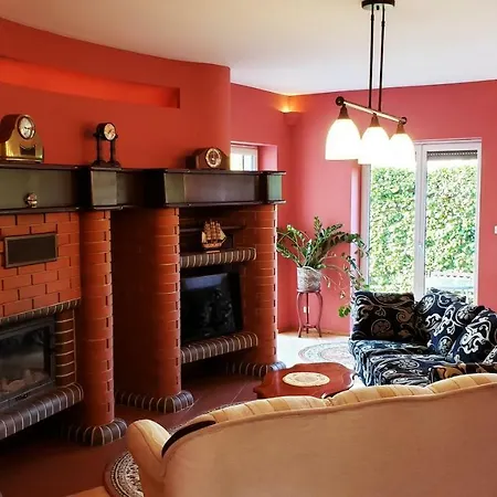 W Korniku - Blisko Poznania Villa