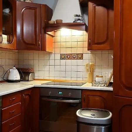 W Korniku - Blisko Poznania Villa Kórnik