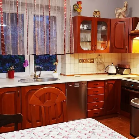 W Korniku - Blisko Poznania * Kórnik