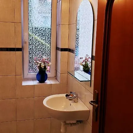 W Korniku - Blisko Poznania Villa *