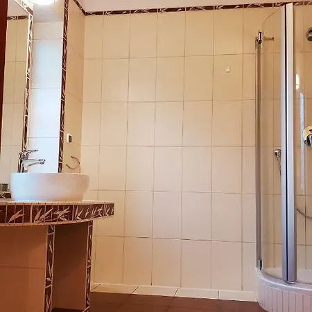 Villa W Korniku - Blisko Poznania *