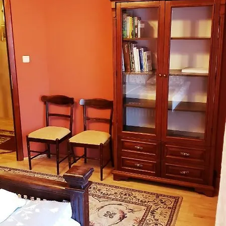 W Korniku - Blisko Poznania Villa *