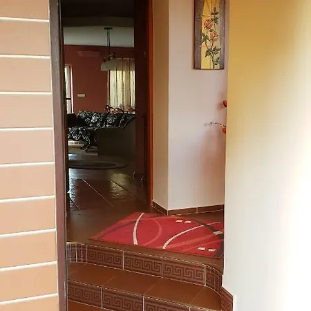 W Korniku - Blisko Poznania