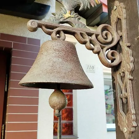 W Korniku - Blisko Poznania