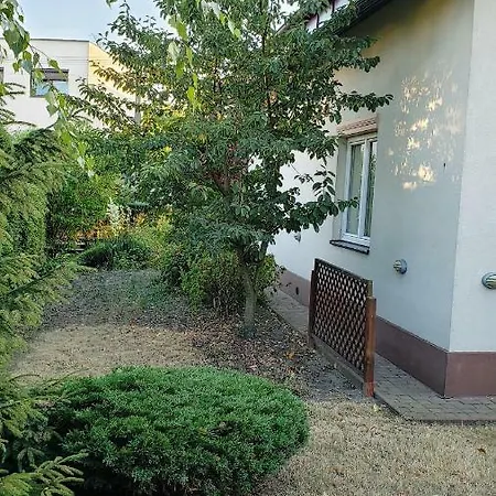 Villa W Korniku - Blisko Poznania Kórnik