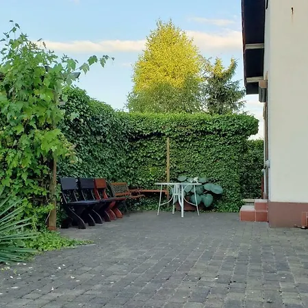 W Korniku - Blisko Poznania Villa