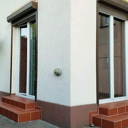 W Korniku - Blisko Poznania Villa