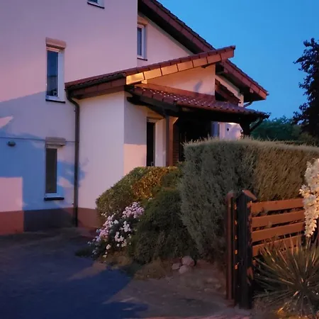 W Korniku - Blisko Poznania Kórnik