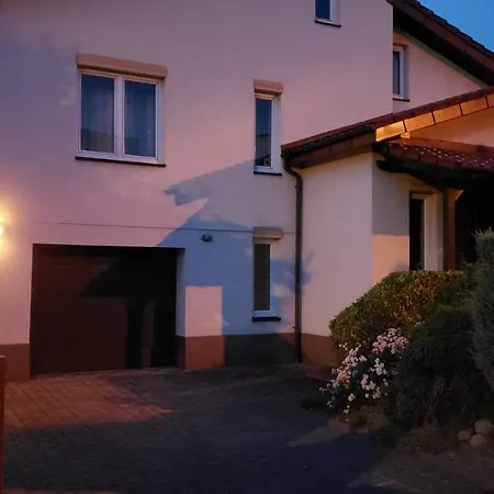 W Korniku - Blisko Poznania Kórnik