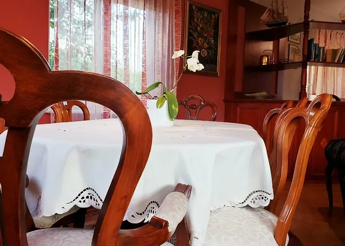 Villa W Korniku - Blisko Poznania Kornik