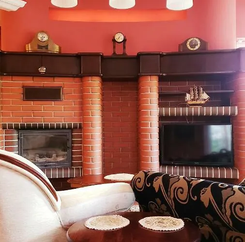 Villa W Korniku - Blisko Poznania