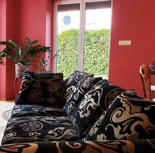 W Korniku - Blisko Poznania Kornik