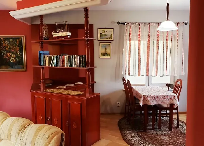 W Korniku - Blisko Poznania * Kornik