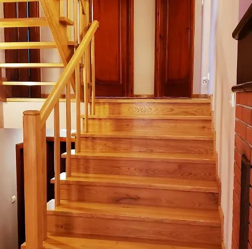 Villa W Korniku - Blisko Poznania *