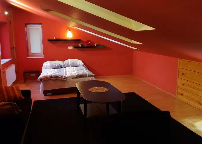 W Korniku - Blisko Poznania * Kornik