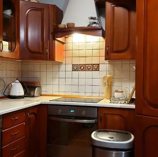 W Korniku - Blisko Poznania Villa Kornik