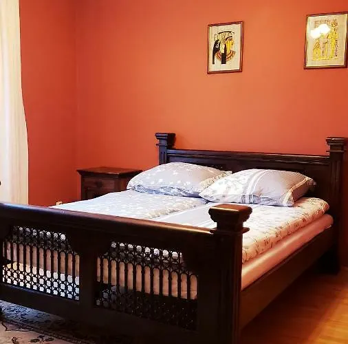 Villa W Korniku - Blisko Poznania