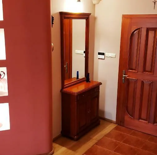 W Korniku - Blisko Poznania Kornik