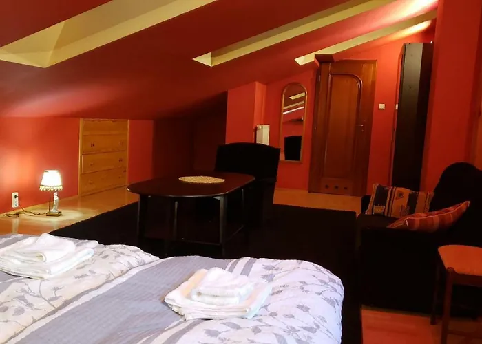 Villa W Korniku - Blisko Poznania