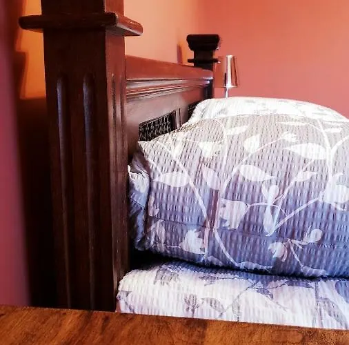 W Korniku - Blisko Poznania Kornik