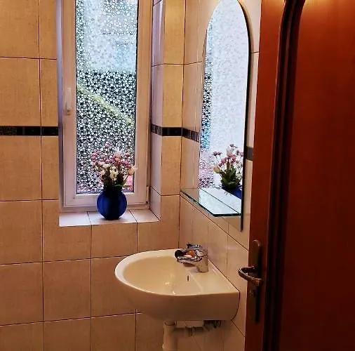 W Korniku - Blisko Poznania Villa *