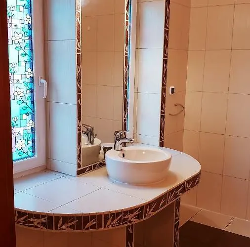 W Korniku - Blisko Poznania Villa Kornik