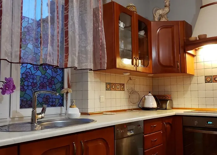 W Korniku - Blisko Poznania