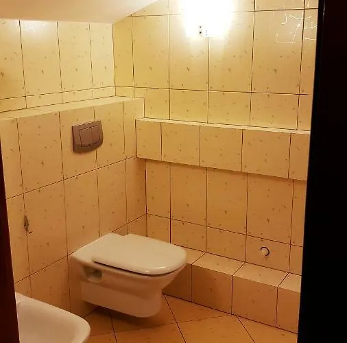 Villa W Korniku - Blisko Poznania *