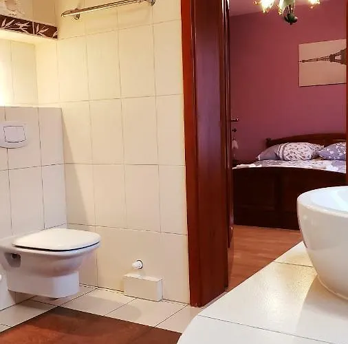 W Korniku - Blisko Poznania Kornik