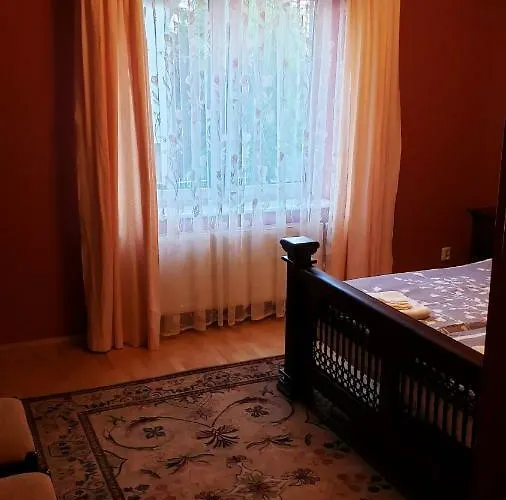 W Korniku - Blisko Poznania * Kornik