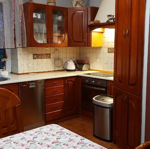 Villa W Korniku - Blisko Poznania *