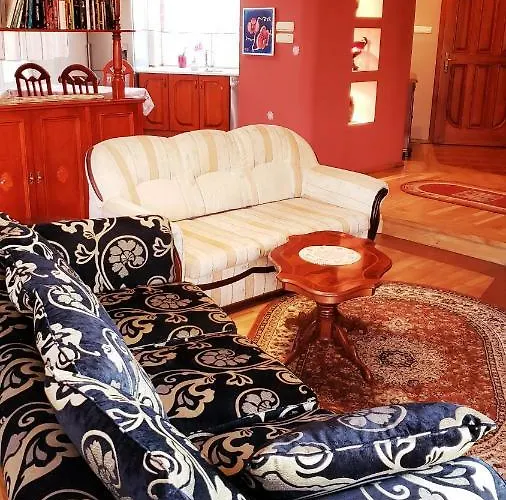 W Korniku - Blisko Poznania * Kórnik