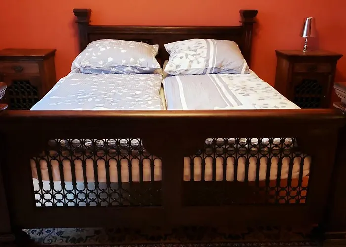 W Korniku - Blisko Poznania Villa Kornik