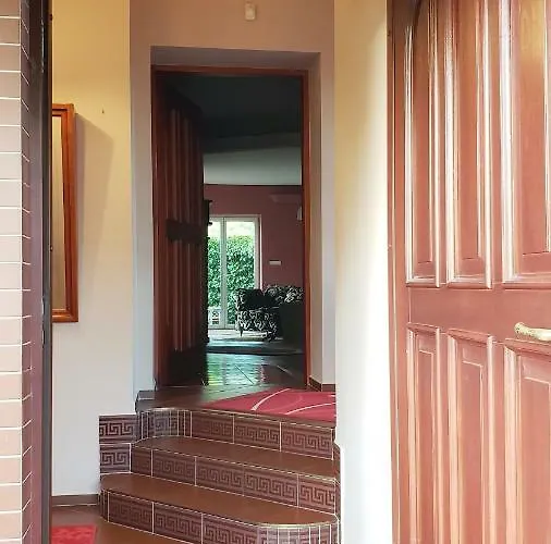 W Korniku - Blisko Poznania Villa