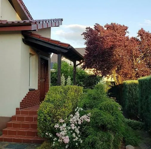 W Korniku - Blisko Poznania *