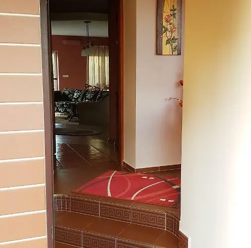 W Korniku - Blisko Poznania