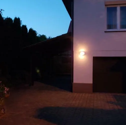 W Korniku - Blisko Poznania Villa *