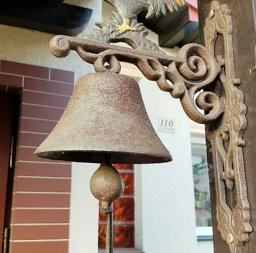 W Korniku - Blisko Poznania