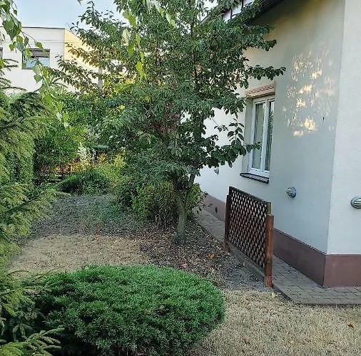 Villa W Korniku - Blisko Poznania Kornik