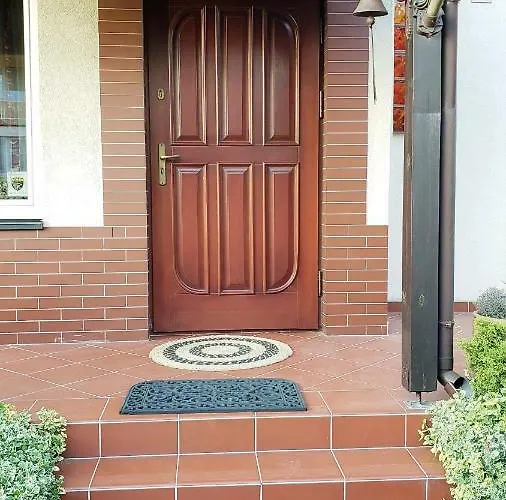 W Korniku - Blisko Poznania Villa *