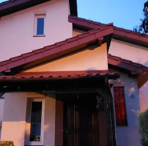 Villa W Korniku - Blisko Poznania