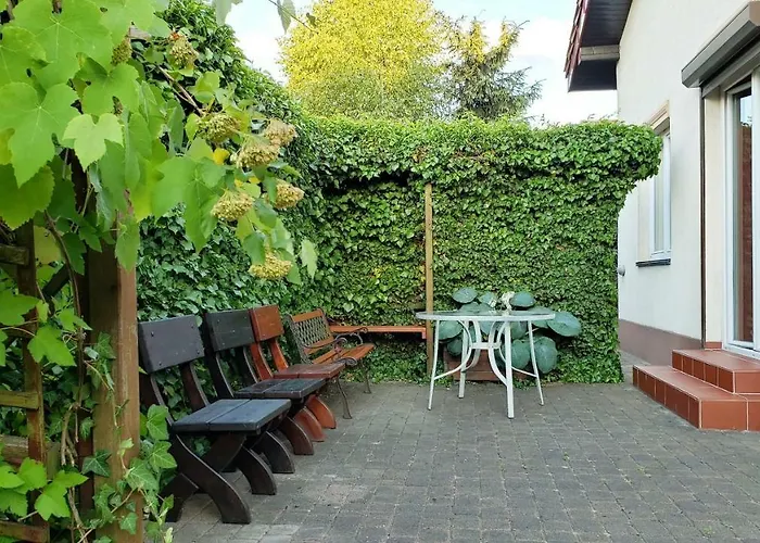 W Korniku - Blisko Poznania *